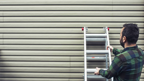 Best Steel Siding Installation  in Alamo, CA